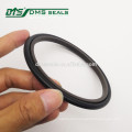 40% bronze filled PTFE hydraulic teflon rubber seal water seal ring GSI